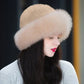 ✨Nuovi arrivi!✨Cappello peloso invernale da donna