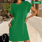 🔥2025 New-💞Women's Relaxed Pocket Dress