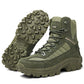 🔥HOT SALE🔥 Waterproof and Non-Slip High Top Tactical Sports Boots (Improved Durability)