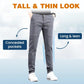 🔥2025 New Products👖MultiPants – High Stretch Multi-pocket Durable Cargo Pants
