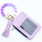 🎅Big Sale Last Day 50% OFF 🔥- Boho Beaded Tassel Keychain