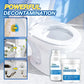 🔥HOT SALE🔥Toilet Active Oxygen Agent（Buy 2 get 1 free）