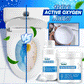 🔥HOT SALE🔥Toilet Active Oxygen Agent（Buy 2 get 1 free）