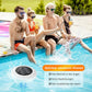🔥Hot Seller🔥Solar Pool Ionizer For Crystal Clear Water