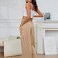 🔥Buy 2 Free Shiping👖Women's Linen Casual Wide Leg Pants