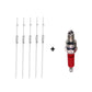 🏆 50,000+ SOLD OUT FAST! Limited Stock Alert ⚠️ 💥 Anti-Spill Brake & Clutch Bleeder Hose – One-Way Check Valve for Mess-Free Bleeding on Cars & Motorcycles!