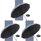 ⏳Time-limited 50%Discount⏰12-Rib Large Foldable Windproof Umbrella🌂
