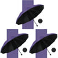 ⏳Time-limited 50%Discount⏰12-Rib Large Foldable Windproof Umbrella🌂