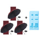 ⏳Time-limited 50%Discount⏰12-Rib Large Foldable Windproof Umbrella🌂