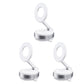 🔥Buy More Save More📱360° Adjustable Vacuum Magnetic Phone Holder