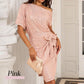 💃Hot Sale 49% OFF🎁Sparkly One-Shoulder Ruched Dress✨
