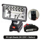 🔥2025 Hot Sale 👍Portable High Brightness LED Work Light