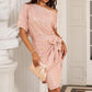 💃Hot Sale 49% OFF🎁Sparkly One-Shoulder Ruched Dress✨