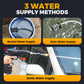 🔥Today's super low price🔥2025 New Cordless Portable Multi-Function High Pressure Water Blasters