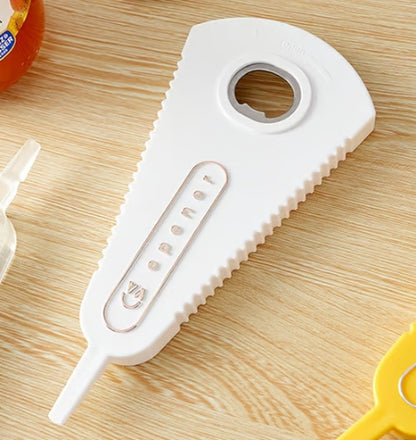 🔥Multifunctional bottle opener