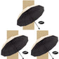 ⏳Time-limited 50%Discount⏰12-Rib Large Foldable Windproof Umbrella🌂