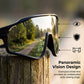 🌟New in 2026: Up to 50% Off!🌟 Photochromic Sports Glasses for Outdoor Use