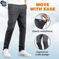 🔥2025 New Products👖MultiPants – High Stretch Multi-pocket Durable Cargo Pants