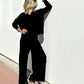 🎁2026 New Arrivals 50% OFF💥Women’s Elegant Knitted Two-Piece Set
