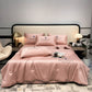 ❤️2025 New Products-❤️Summer Breathable Soft Quilt Cover