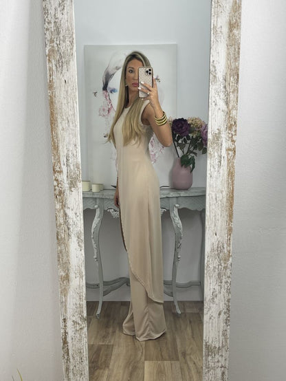 💥49% OFF💥💕7 Colors Jersey Mature Women Suit