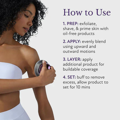 🎁Buy 1 Get 1 Free | All Over Complexion Perfector✨with FREE BODY BRUSH