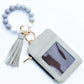 🎅Big Sale Last Day 50% OFF 🔥- Boho Beaded Tassel Keychain
