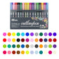 🔥Black Friday Sale 49%OFF🎁 Double Outline Glitter Coloring Pen Set