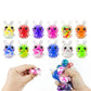 🔥2026 HOT SALE 🐇 Happy Easter - 24 Pack Prefilled Easter Eggs with Squeeze Toys