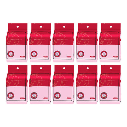 🔥Hot Sale 50%Off🔥Stain Removal Wet Wipes - Buy 5 Get 5 Free！