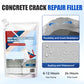 ⏰Limited Sale 46% OFF 🌿💧Heavy-Duty Concrete Crack Repair Adhesive