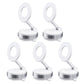 🔥Buy More Save More📱360° Adjustable Vacuum Magnetic Phone Holder