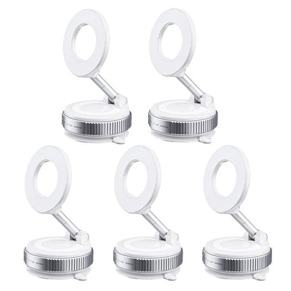 🔥Buy More Save More📱360° Adjustable Vacuum Magnetic Phone Holder