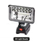 🔥2025 Hot Sale 👍Portable High Brightness LED Work Light