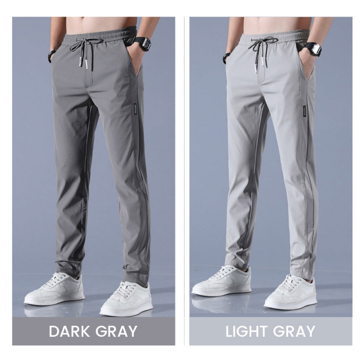 🔥Buy 1 Get 1🔥 – Men's Fast Dry Stretch Pants