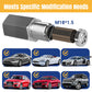 ❄️Winter Specials❄️ Automobile O2 Sensor Extension Adapter M18*1.5