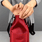 ⚡BLACK FLASH SALE👜Large Capacity Waterproof Multi Pocket Nylon Shoulder Bag🎁