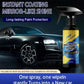 🔥Last Day 30% OFF-ZYKR Car Nano quick-coat restore-Coating Spray