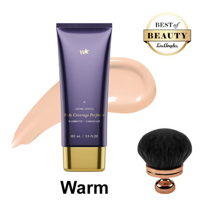 🎁Buy 1 Get 1 Free | All Over Complexion Perfector✨with FREE BODY BRUSH