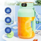 🍎🍓🍉2024 New Style Hot Sale🍊 Multifunctional Portable Juicer Cup