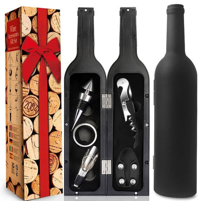 🍾🍷Wine Opener Set for Wine Lovers