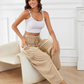 🔥Buy 2 Free Shiping👖Women's Linen Casual Wide Leg Pants