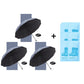 ⏳Time-limited 50%Discount⏰12-Rib Large Foldable Windproof Umbrella🌂