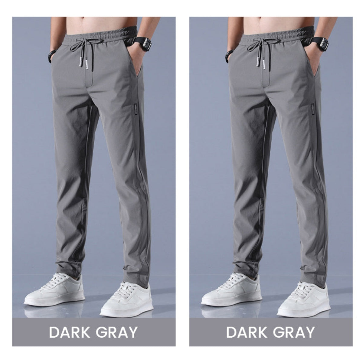 🔥Buy 1 Get 1🔥 – Men's Fast Dry Stretch Pants