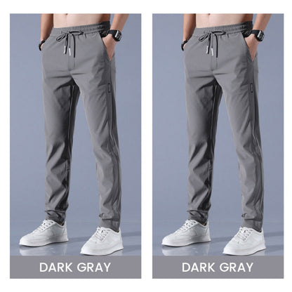 🔥Buy 1 Get 1🔥 – Men's Fast Dry Stretch Pants