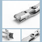 🔥Last Day Promotion-50%OFF🔥 - Ultra Sharp Stainless Steel Nail Clippers