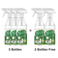 💞50K+ SOLD!🍋 Kitchen Enzyme Cleaner – Powerful Degreasing, Long-Lasting Freshness🧽 3
