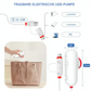 ✨LAST DAY ONLY 44% OFF🔥USB Electric Vacuum Compression Bags – Save Space, Travel Light!