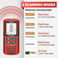 🎉 2025 New Product Offer – 60% OFF!! 💯🪛Multifunctional Handheld Metal & Wall Detector