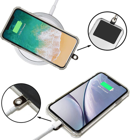 🔥Buy 1 Get 4🔥Universal Phone Crossbody Lanyard